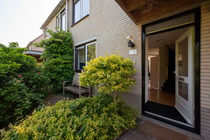 Foto 6 van Paltrokmolen 126