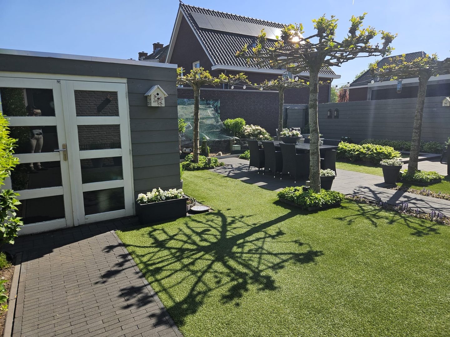 Foto 50 van De Eekhof 29