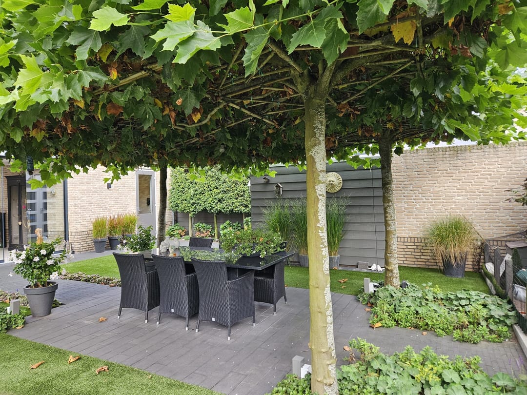 Foto 46 van De Eekhof 29