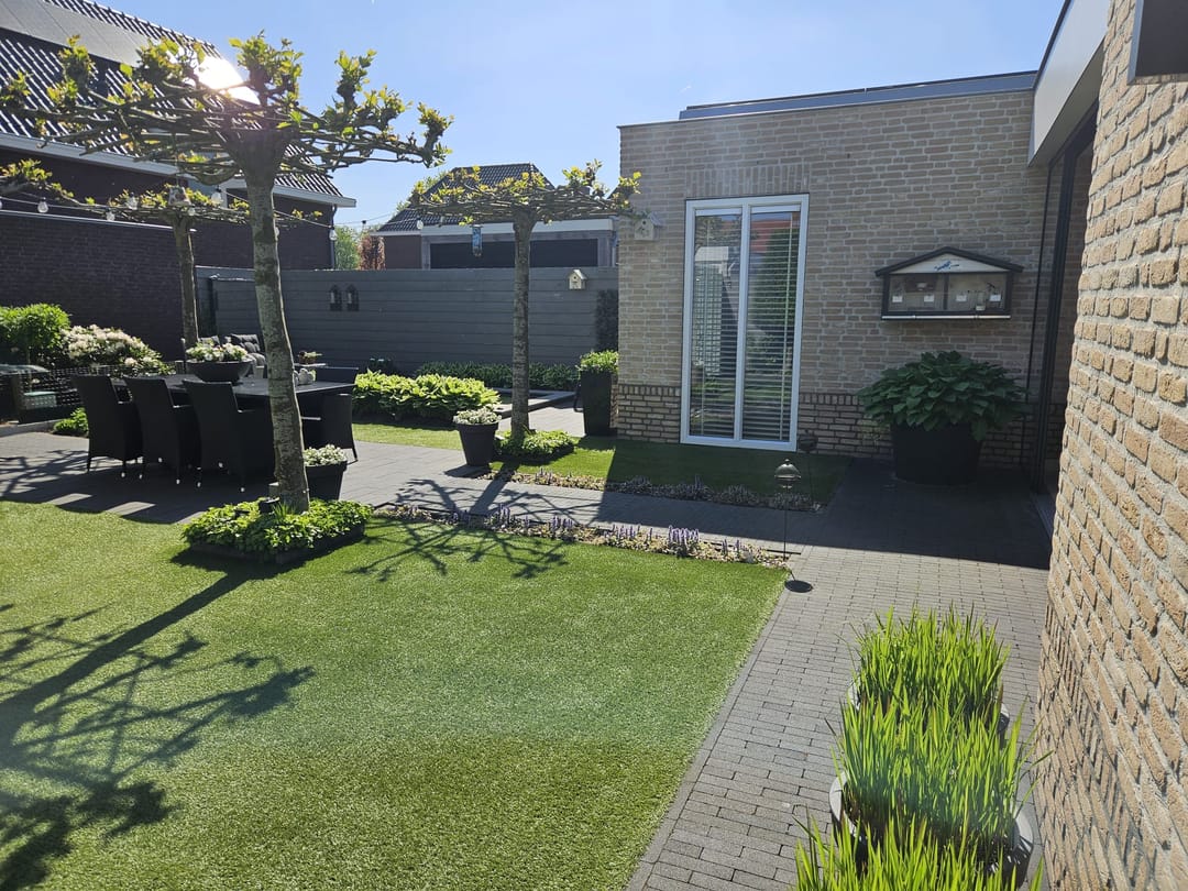 Foto 53 van De Eekhof 29