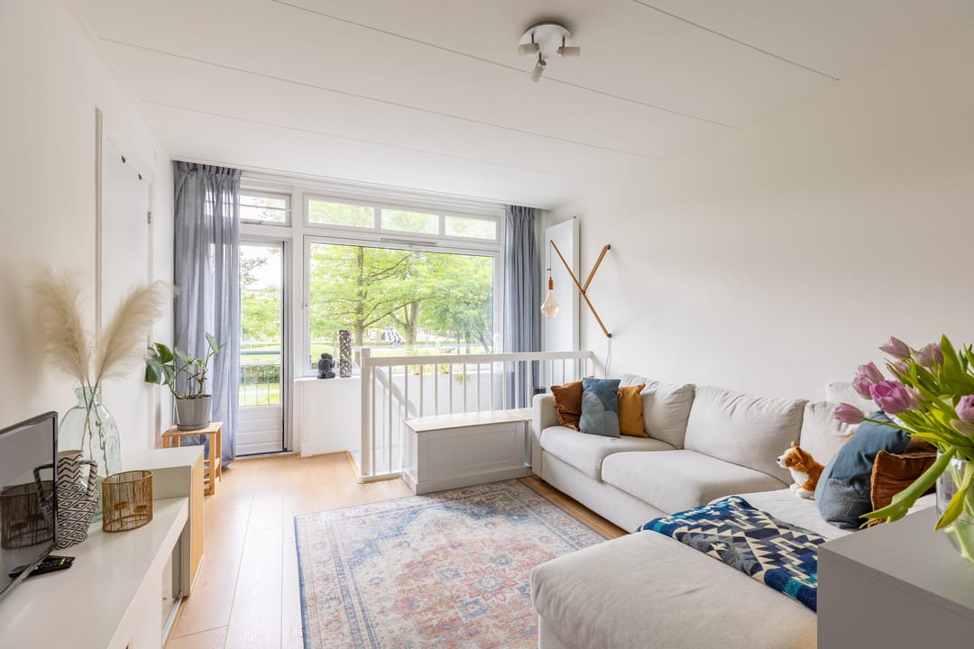 Foto 2 van Egidiusstraat 13-H