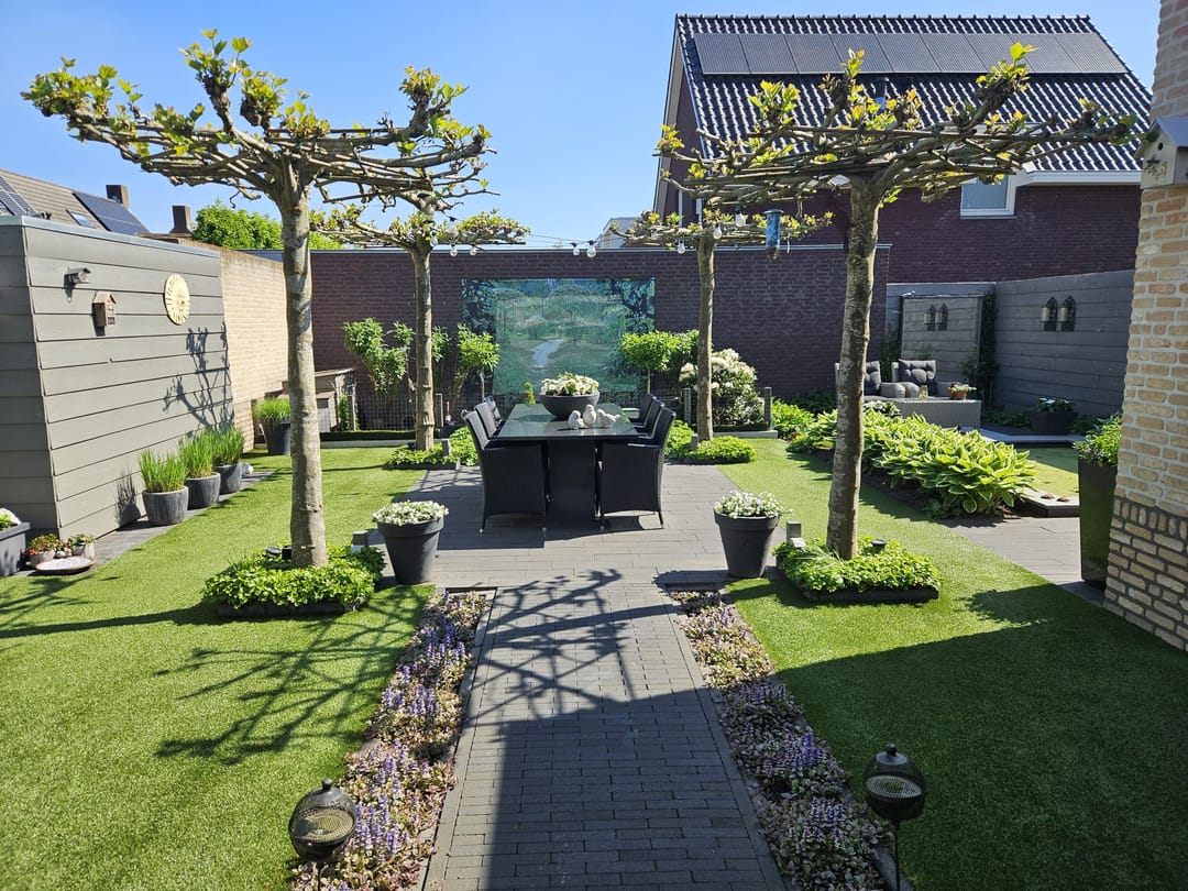 Foto 52 van De Eekhof 29