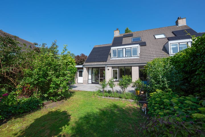 Foto 25 van Paltrokmolen 126