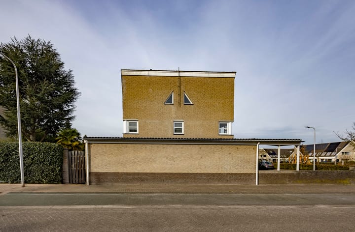 Foto 44 van Margratenplein 25