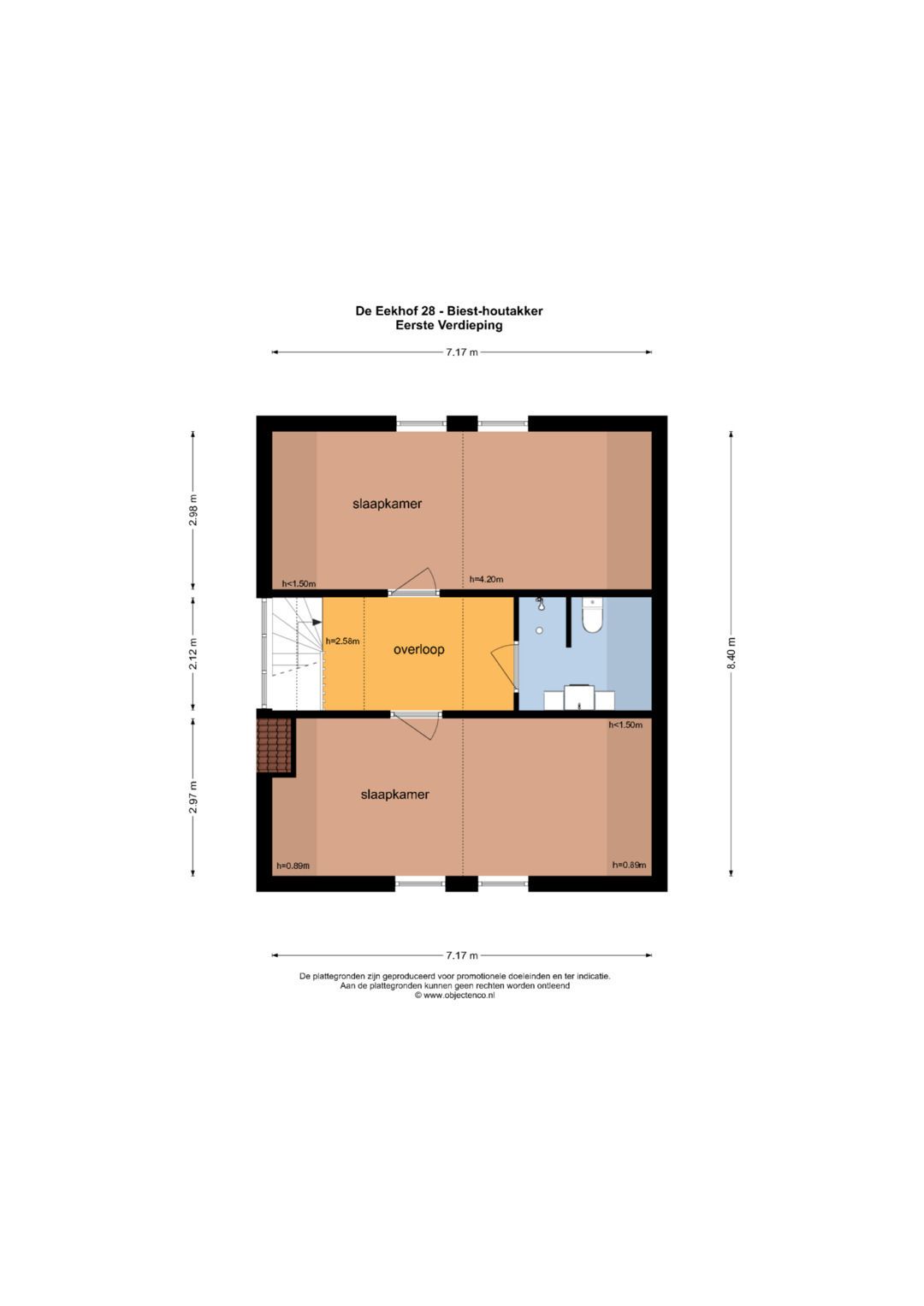 Foto 66 van De Eekhof 29