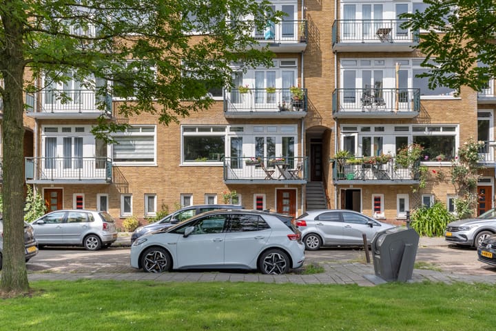 Foto 1 van Egidiusstraat 13-H