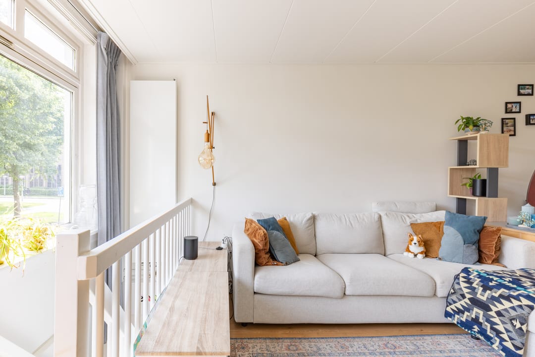 Foto 7 van Egidiusstraat 13-H