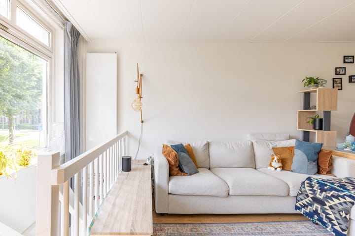 Foto 7 van Egidiusstraat 13-H