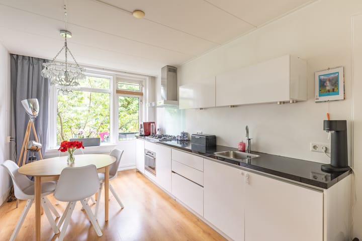 Foto 3 van Egidiusstraat 13-H