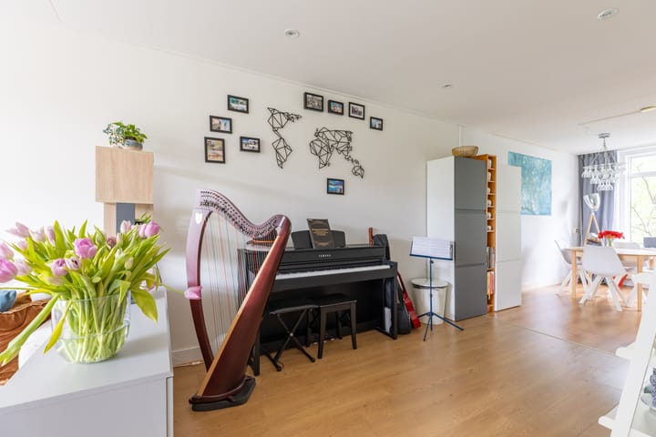 Foto 8 van Egidiusstraat 13-H