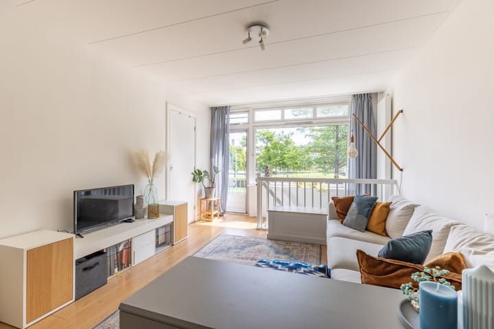 Foto 5 van Egidiusstraat 13-H