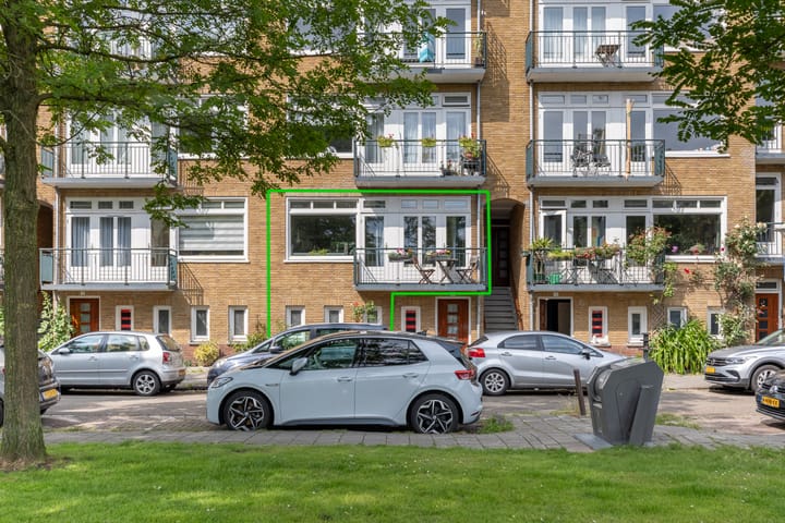 Foto 4 van Egidiusstraat 13-H