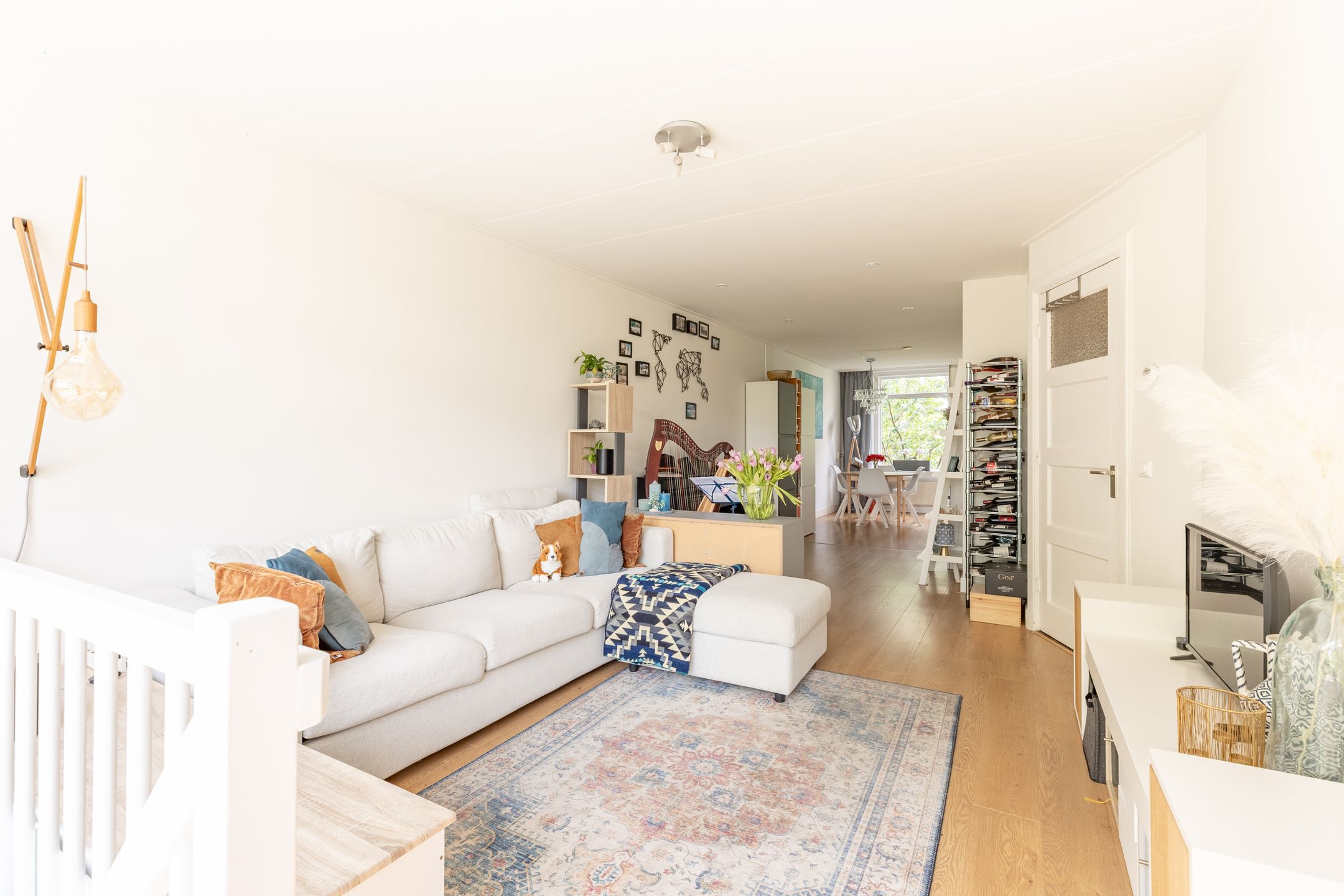 Foto 6 van Egidiusstraat 13-H