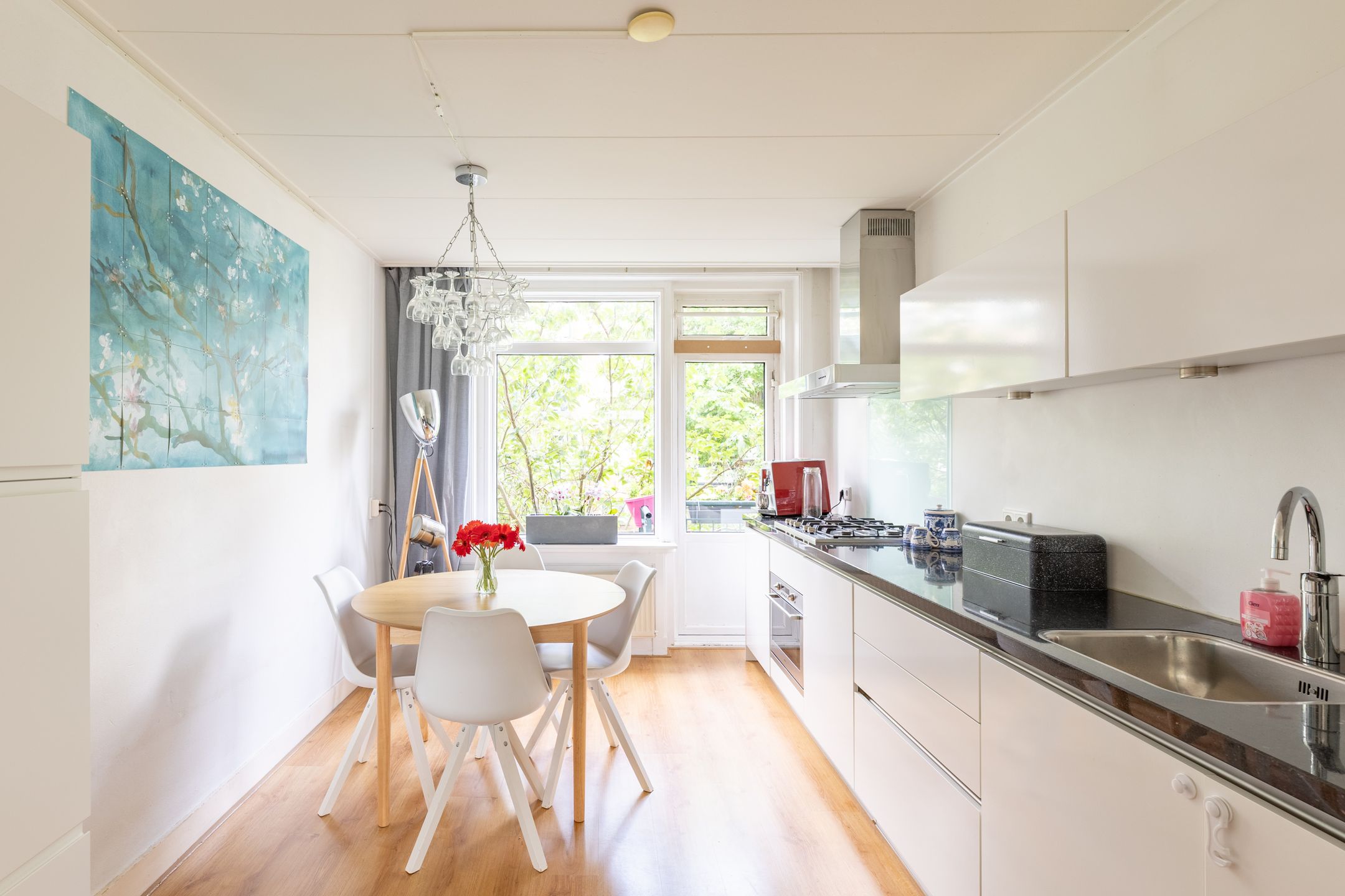 Foto 9 van Egidiusstraat 13-H