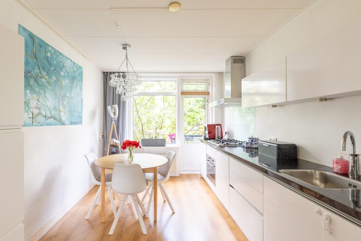 Foto 9 van Egidiusstraat 13-H