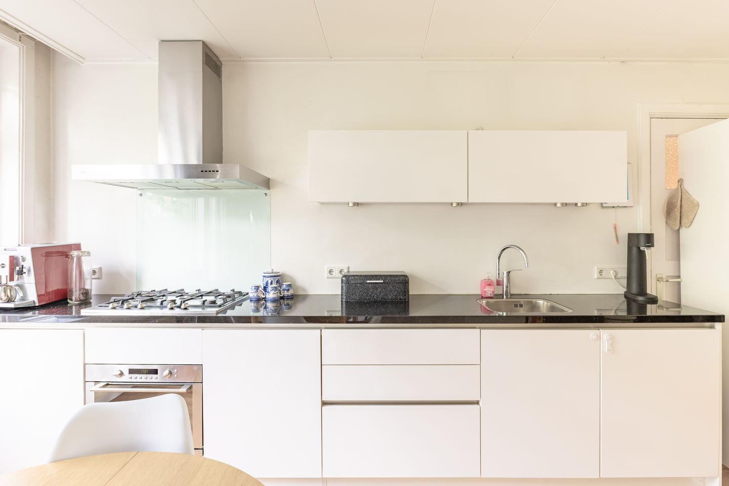 Foto 10 van Egidiusstraat 13-H