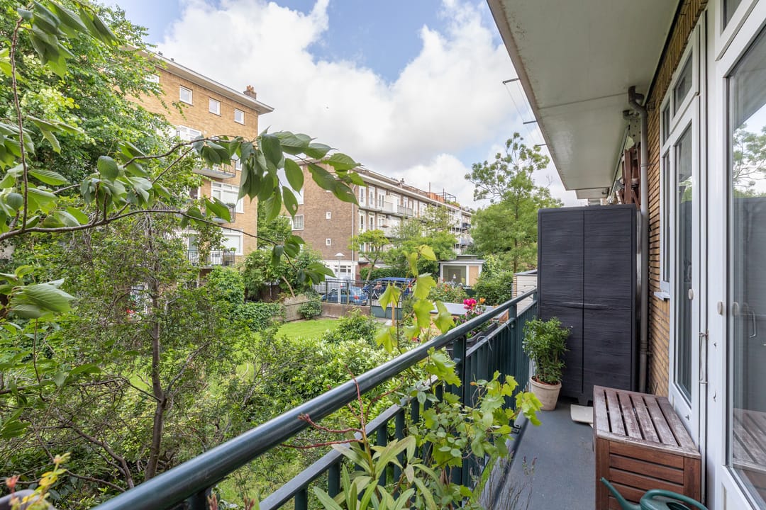 Foto 11 van Egidiusstraat 13-H