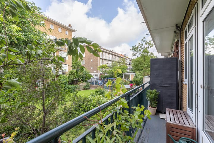 Foto 11 van Egidiusstraat 13-H