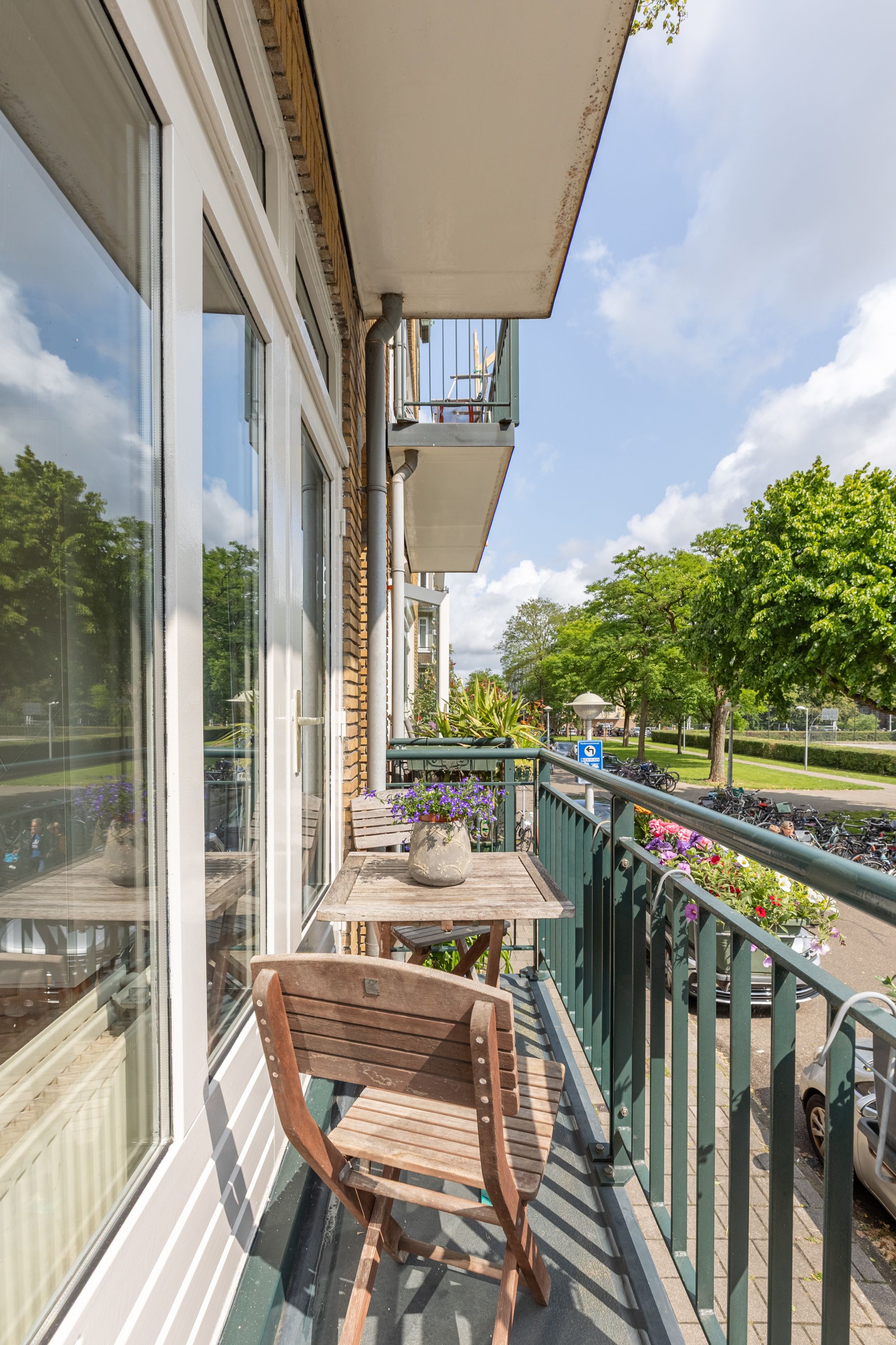 Foto 12 van Egidiusstraat 13-H