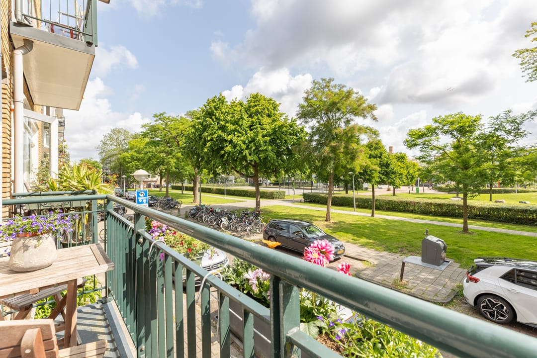 Foto 13 van Egidiusstraat 13-H