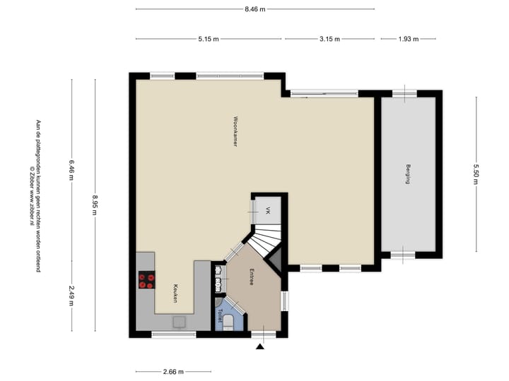 Foto 44 van Paltrokmolen 126