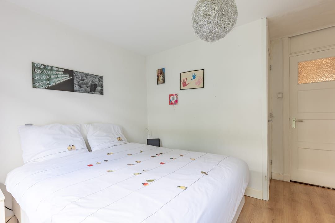 Foto 17 van Egidiusstraat 13-H