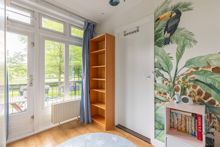 Foto 19 van Egidiusstraat 13-H