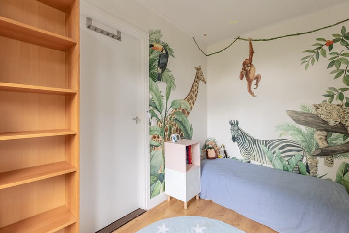 Foto 20 van Egidiusstraat 13-H