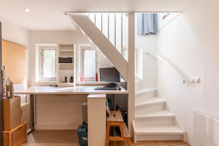 Foto 21 van Egidiusstraat 13-H