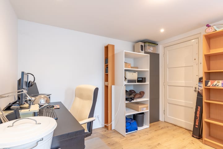 Foto 22 van Egidiusstraat 13-H