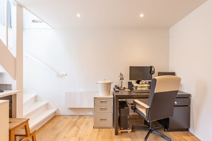 Foto 23 van Egidiusstraat 13-H