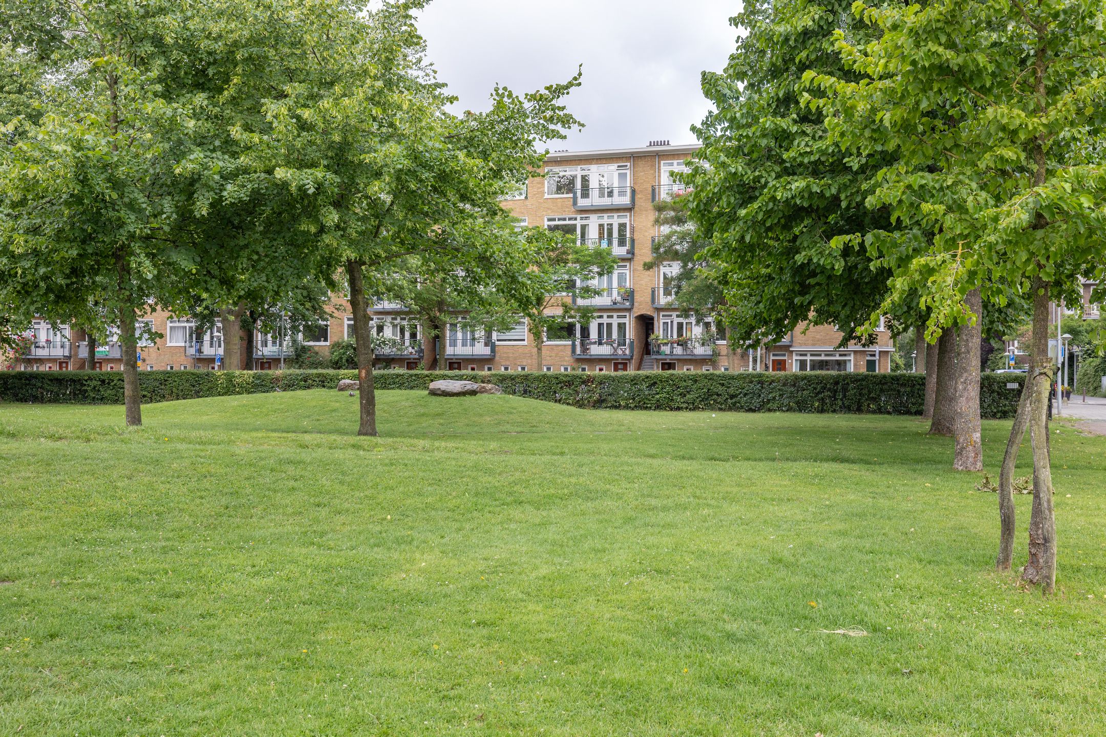 Foto 24 van Egidiusstraat 13-H