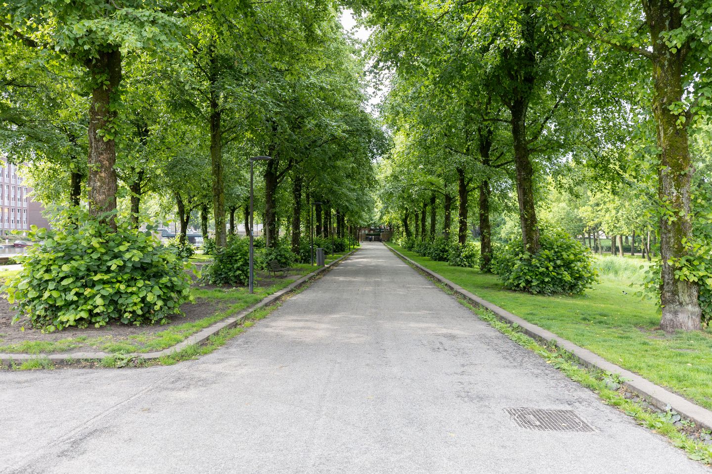 Foto 25 van Egidiusstraat 13-H