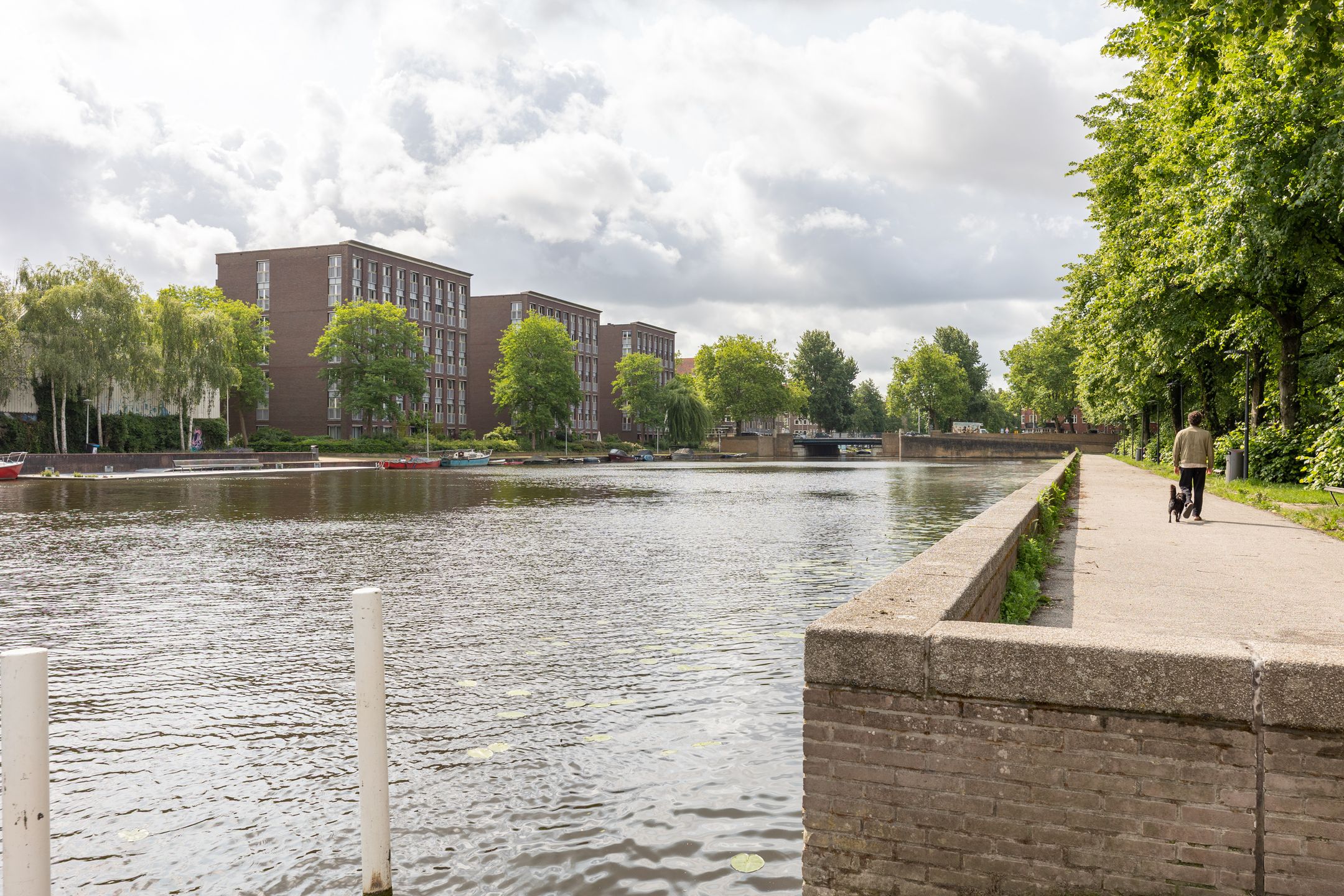 Foto 27 van Egidiusstraat 13-H