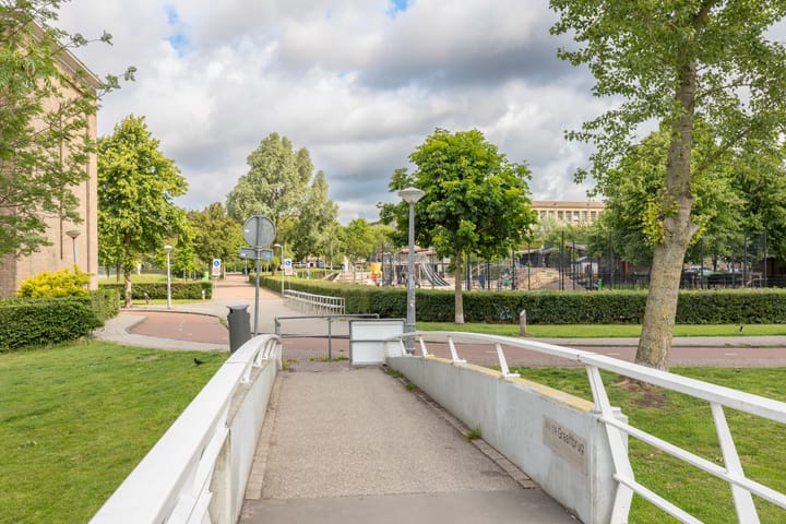 Foto 29 van Egidiusstraat 13-H