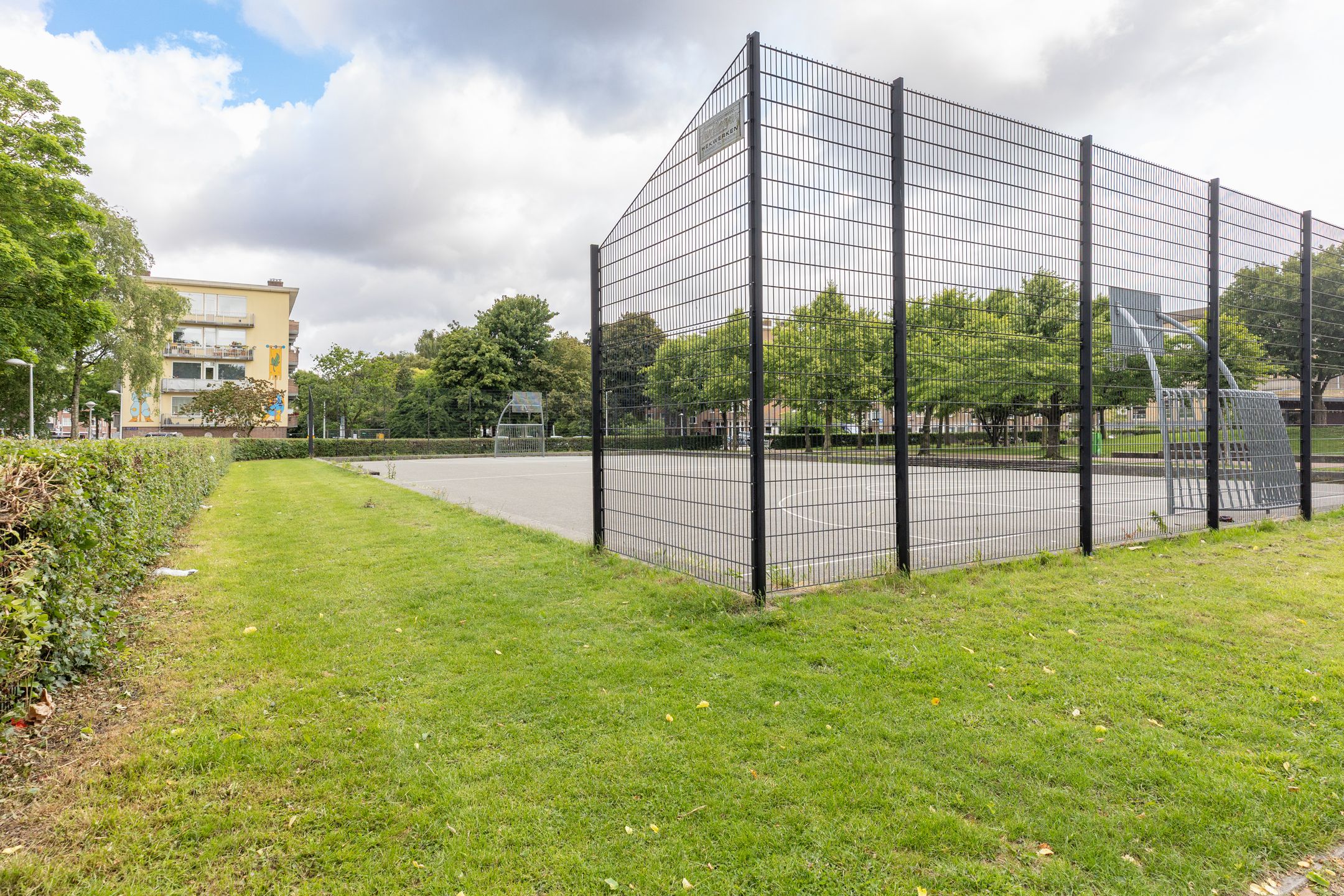 Foto 30 van Egidiusstraat 13-H