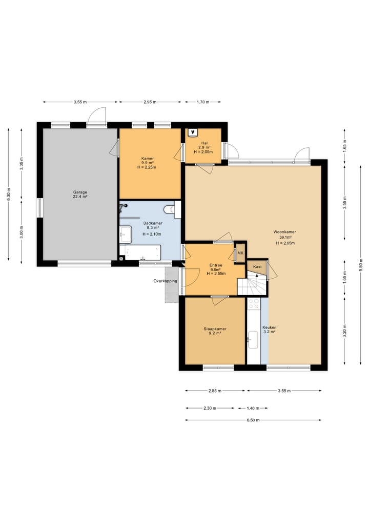 Photo 64 of Ds. Pelstraat 9