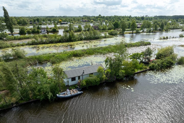 Foto 2 van De Plassen Noord 200