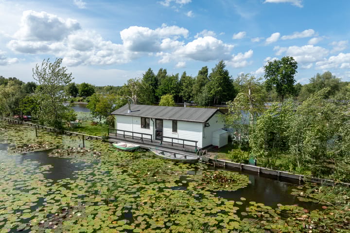 Foto 3 van De Plassen Noord 200