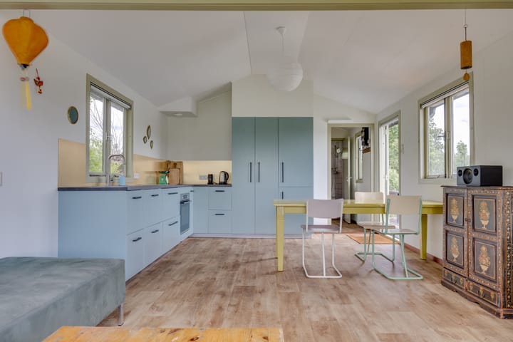 Foto 8 van De Plassen Noord 200