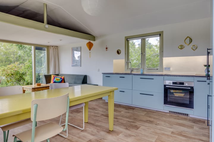 Foto 10 van De Plassen Noord 200