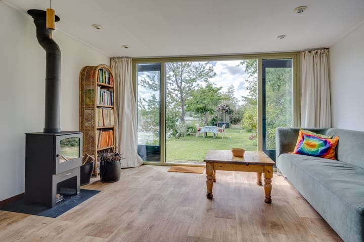 Foto 7 van De Plassen Noord 200