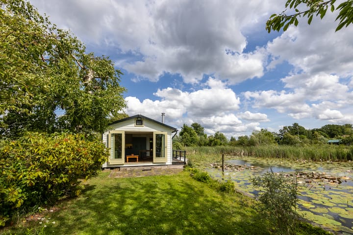 Foto 15 van De Plassen Noord 200