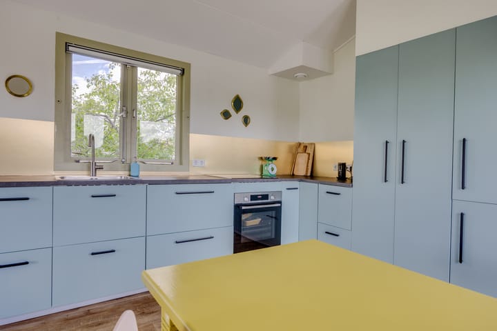 Foto 9 van De Plassen Noord 200