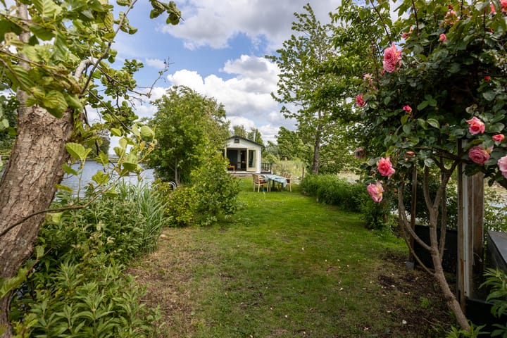 Foto 16 van De Plassen Noord 200