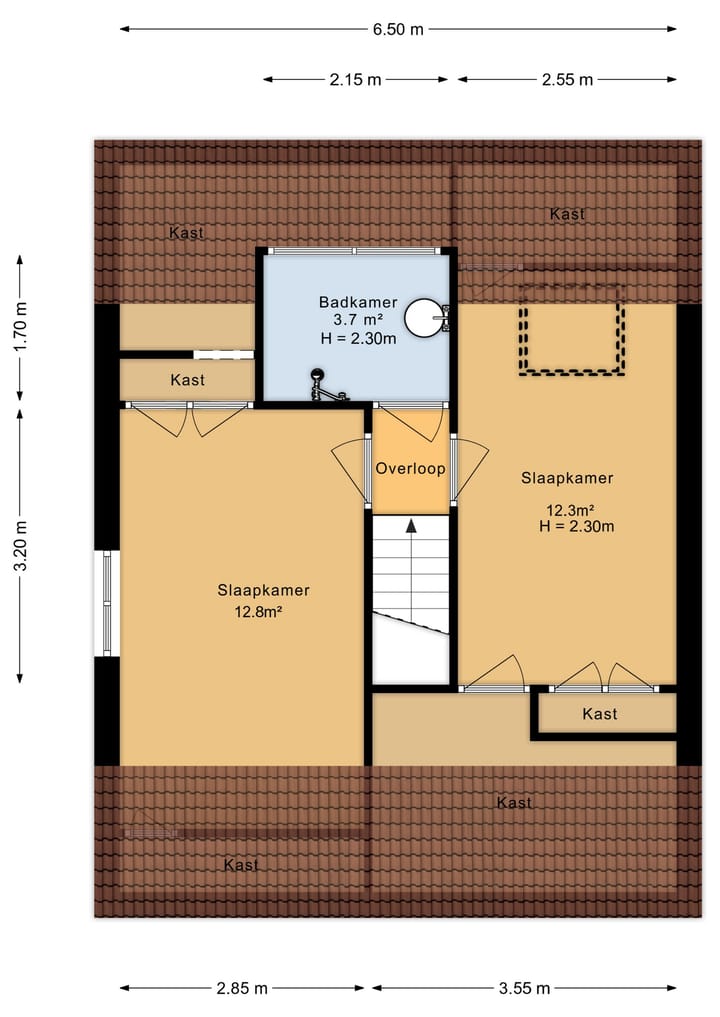 Photo 66 of Ds. Pelstraat 9