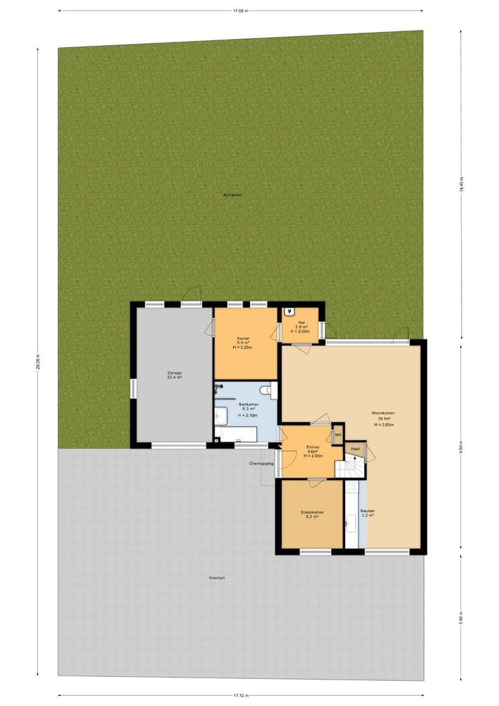 Photo 68 of Ds. Pelstraat 9