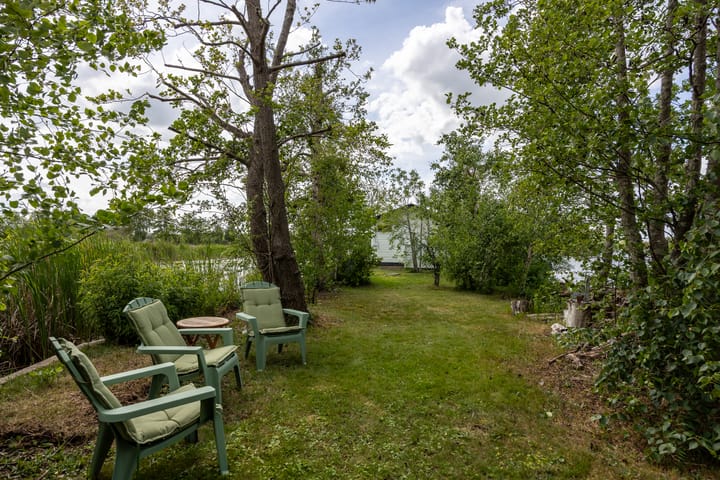 Foto 20 van De Plassen Noord 200