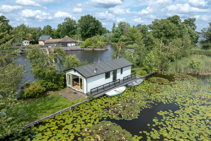 Foto 21 van De Plassen Noord 200