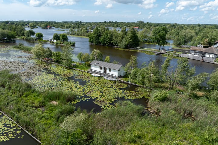 Foto 22 van De Plassen Noord 200